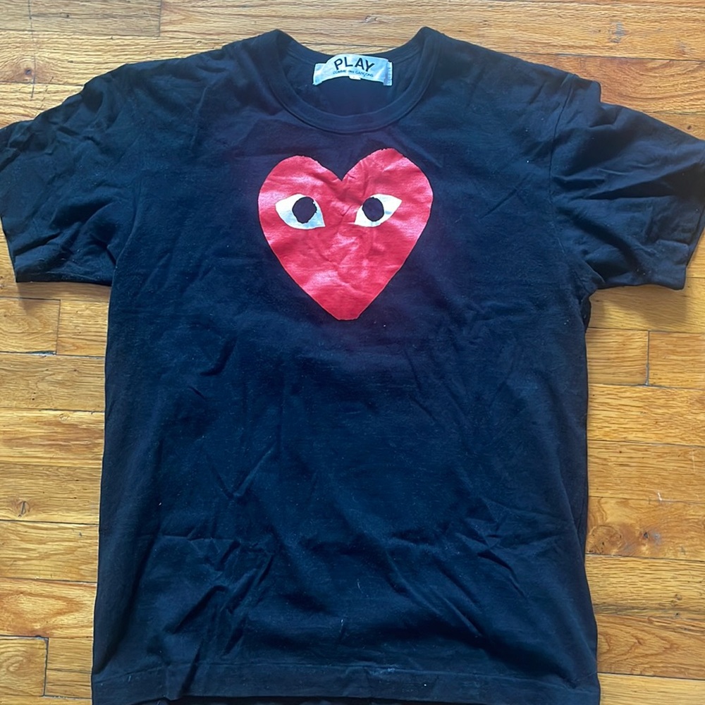 Casual t-shirt